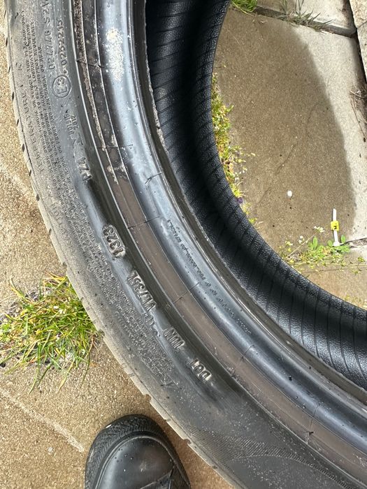 Pirelli p zero спортпакет