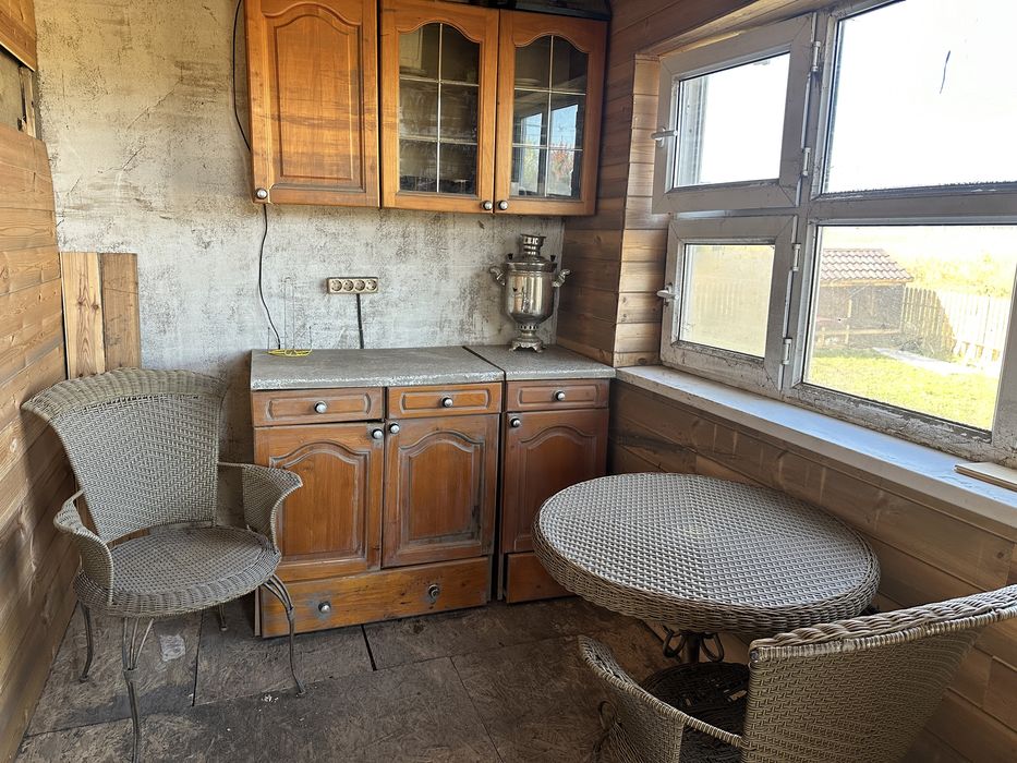 Продам дачу Садовод, Наримановка