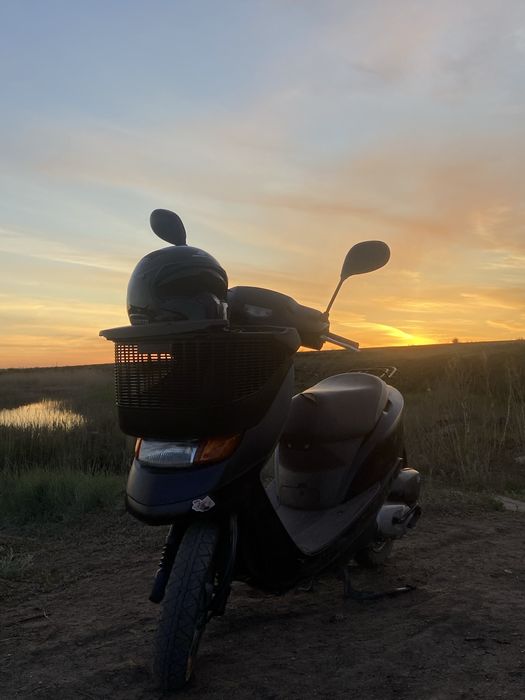 Продам Honda Dio af62