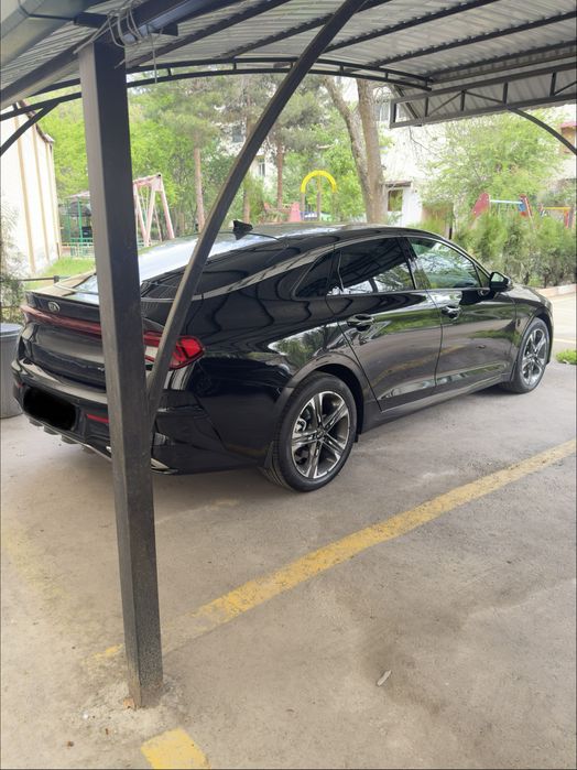 KIA  GT line. 2021 г. продается