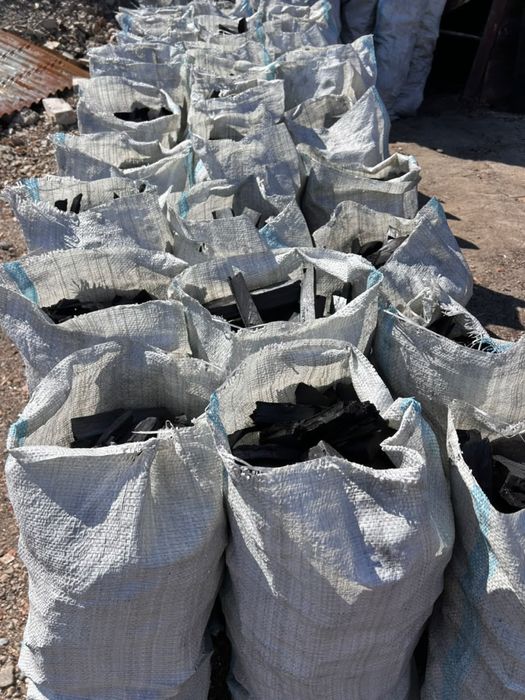 Древесный уголь ағаш көмір производитель