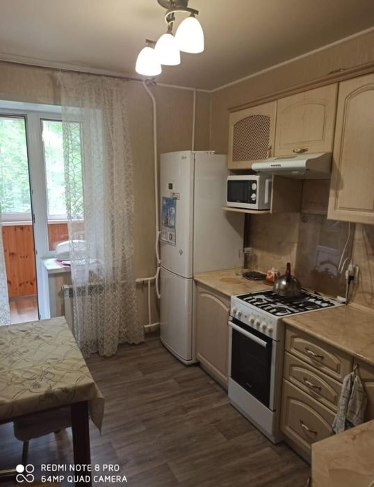 Сдам квартиру в районе Балыкшы