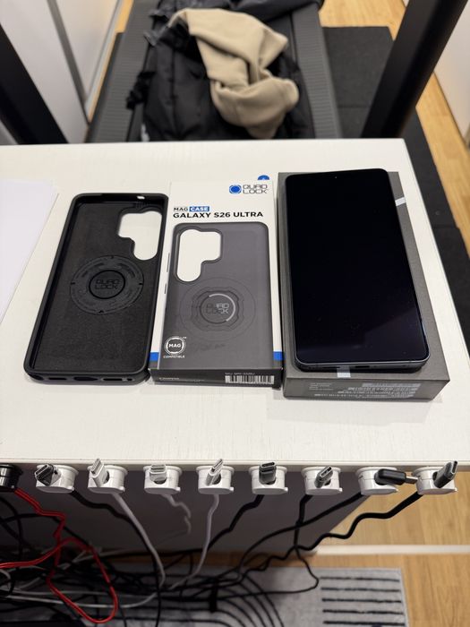 Samsung S26 ULTRA - 256 gb