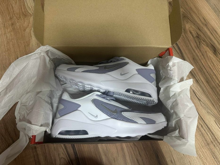 Дамски маратонки Nike Air Max Bolt