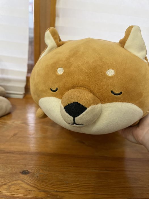 игрушка собачка, совсем новая