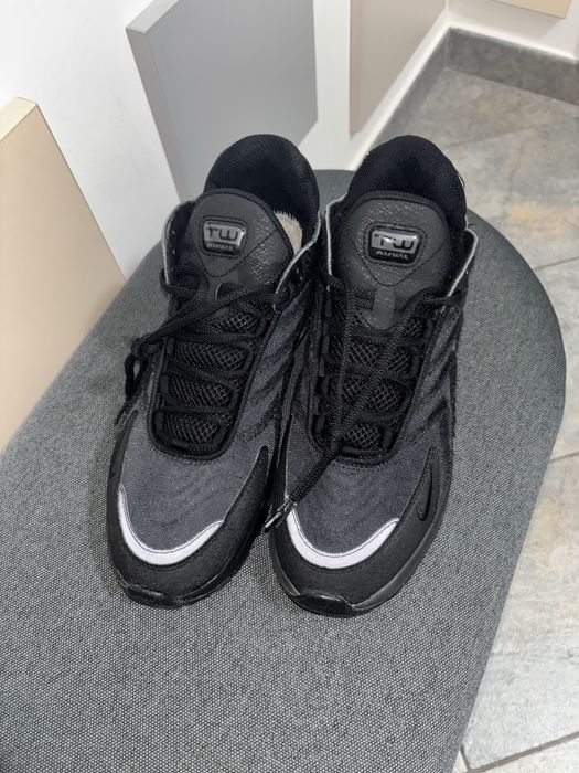 Nike air max tw full black