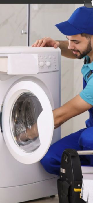 Reparatii masini de spalat la domiciliu clientului  Bucuresti si Ilfov