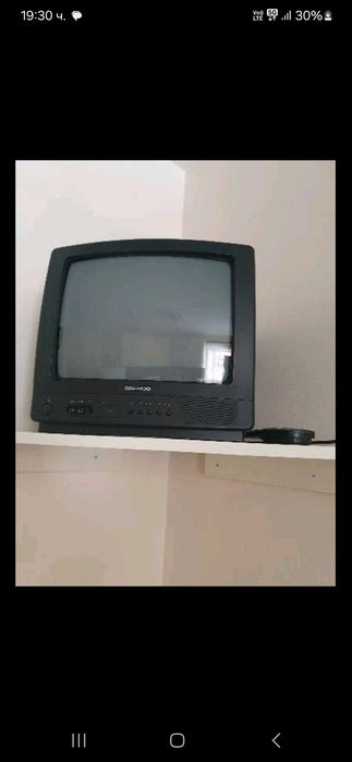 Телевизор Daewoo