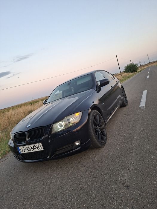 BMW Seria 3 2009 — imagine 3