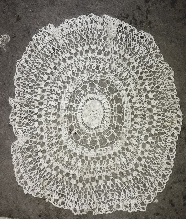 Mileu macrame epoca comunistă