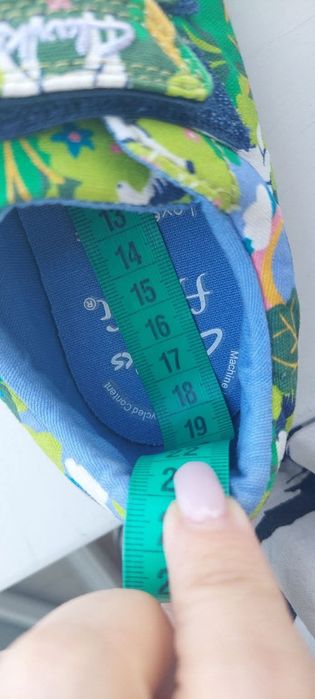 Teniși Frugi marimea 29