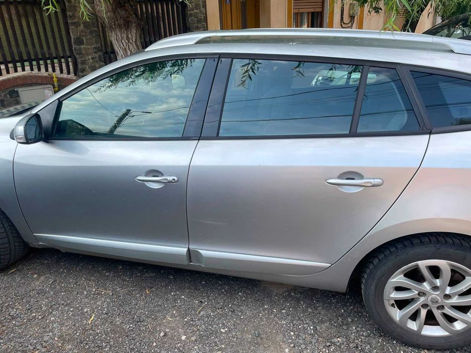 Vând Renault Megane 3