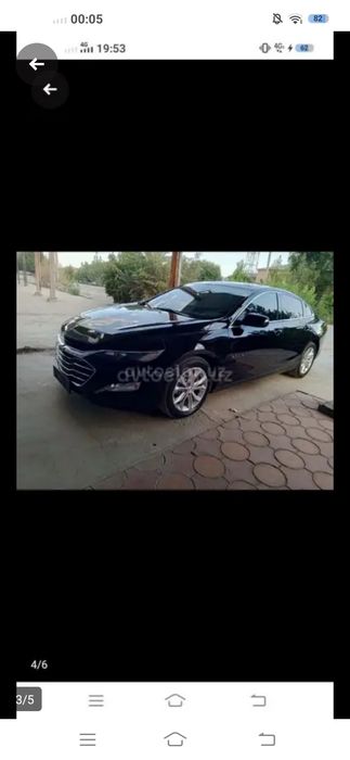 Malibu 2  (1.5) 2020