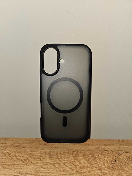 Калъфи+протектори за iPhone 16, 16 pro