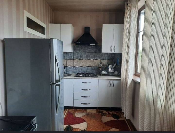 Якасарай саломатина МЧС 2*3-Ipoteka кирпичный большой балкон 2х6 свая