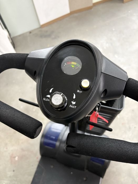 Електрически Четириколки