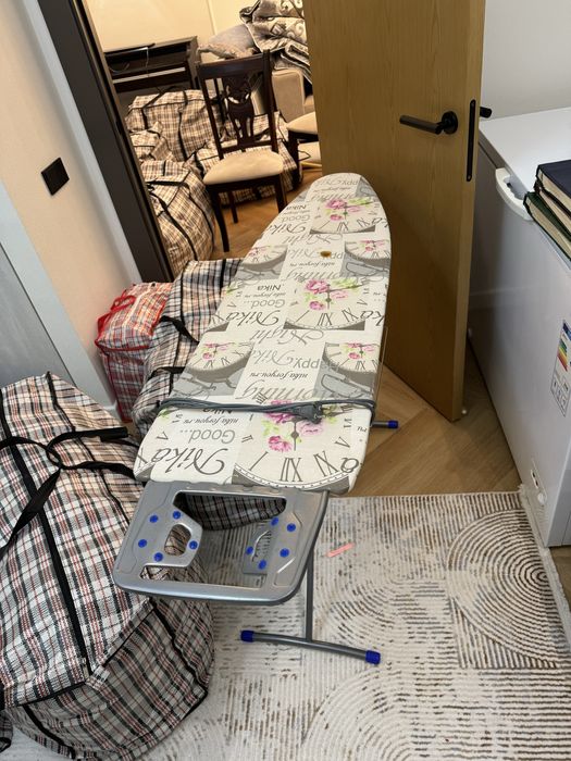 Гладильная доска