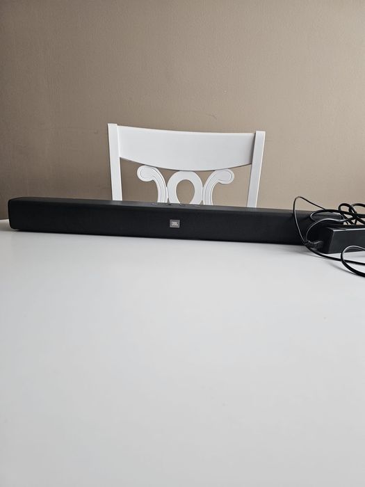 Boxa JBL Soundbar
