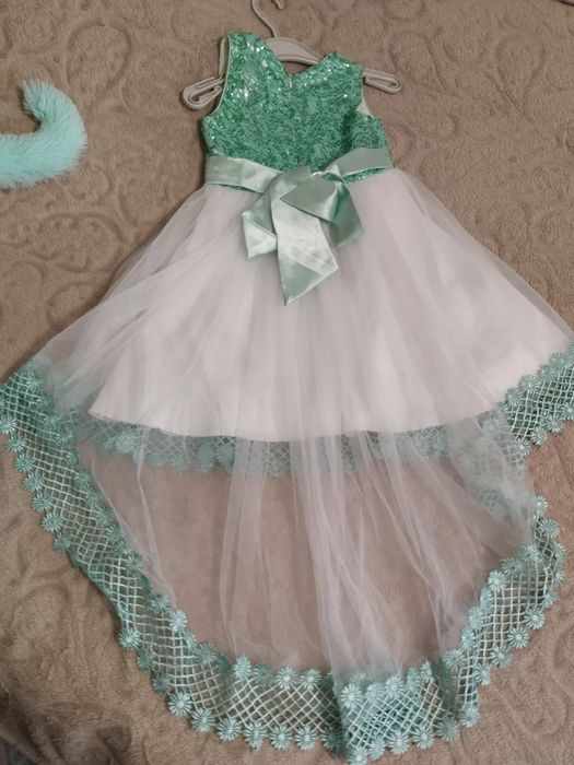 Детские платья для девочек