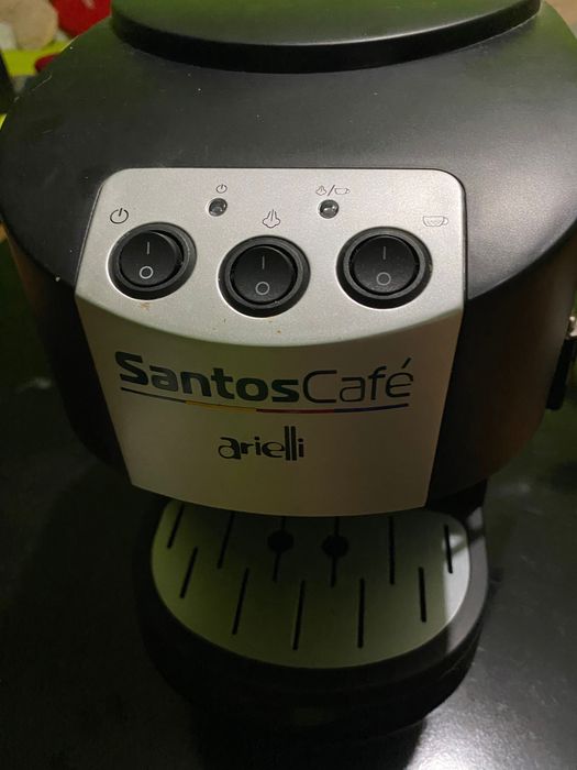 Кафемашина Santos Cafe