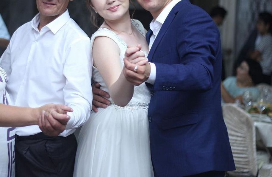 Продам свадебное платье,қыз ұзату