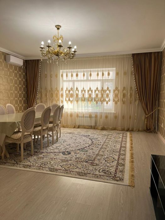 Продаётся 2 этажный дом