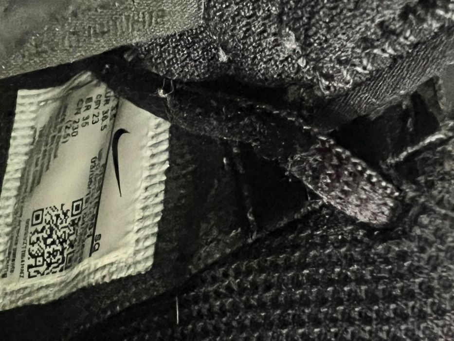 Дамаки маратонки Nike Air