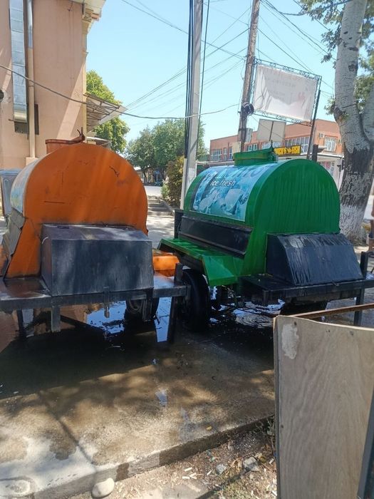 sariq mors bochka sotiladi holati yaxshi