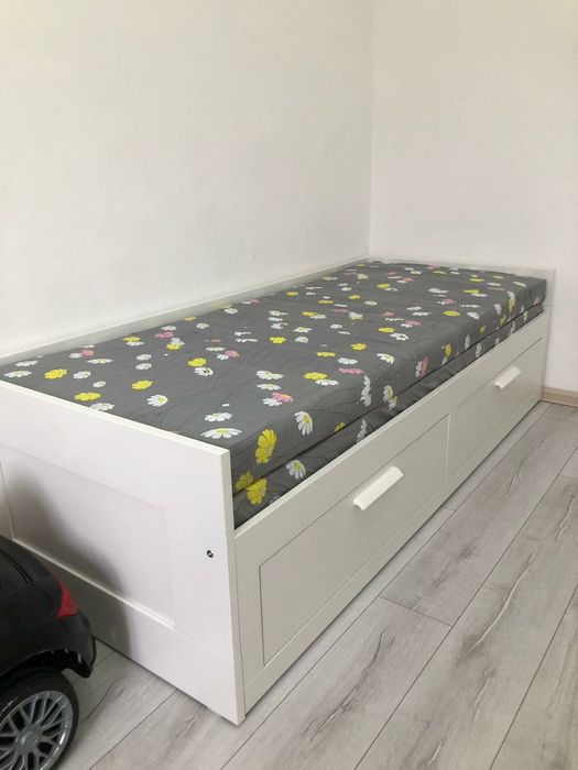 Матрас по индв.размеры