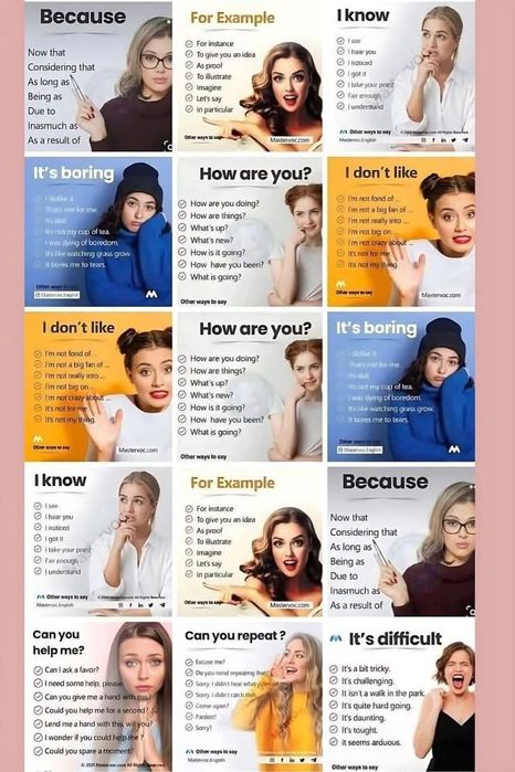 General english ingliz tili ustoz