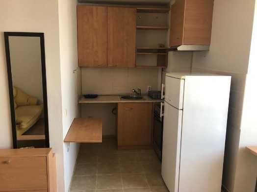 Дава се под наем Едностаен апартамент в София, Център - 38 кв.м за 358 € - Снимка #1