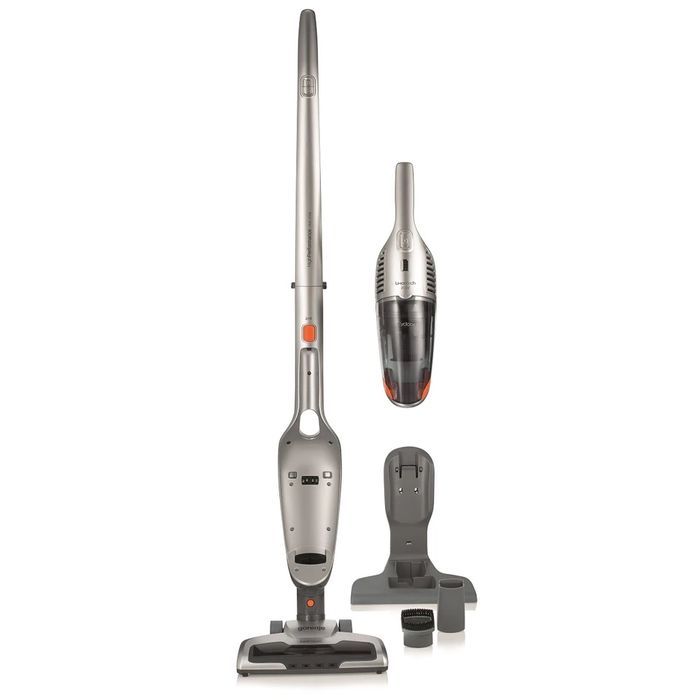 Вертикална безжична прахосмукачка Gorenje