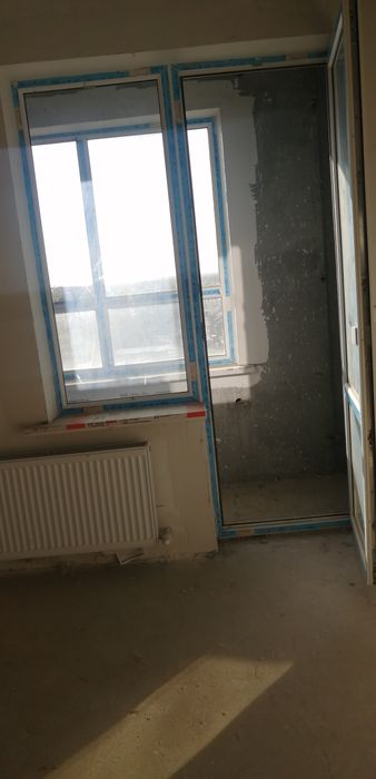 Окно и дверь пластиковое