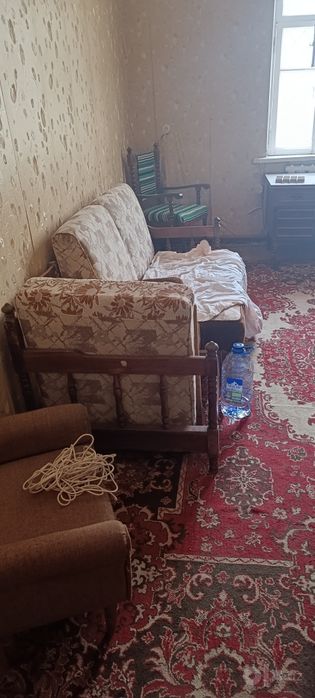 Срочно продаётся вся мебель.