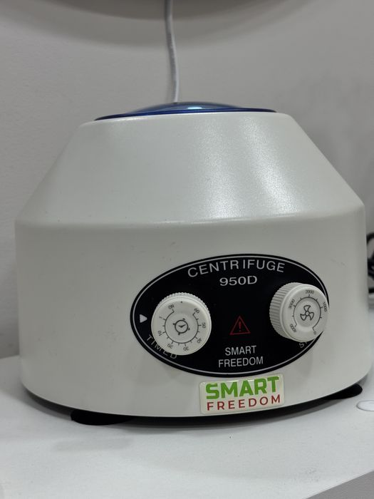 Продам центрифугу (универсальная)