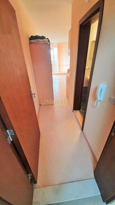 Продава се Едностаен апартамент в к.к. Слънчев бряг - 40 кв.м за 1073 €/кв.м - Снимка #6