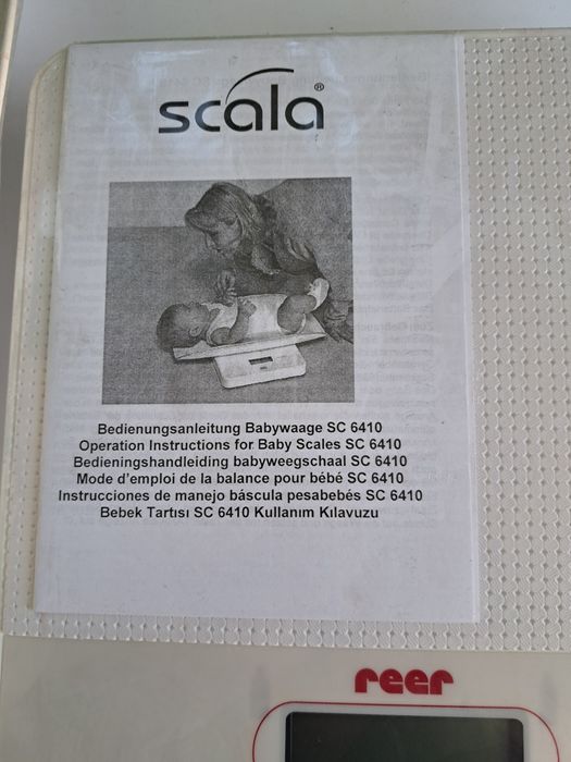 Cintar nou bebeluși