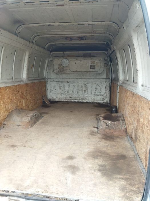 Продам ГАЗ 2705,