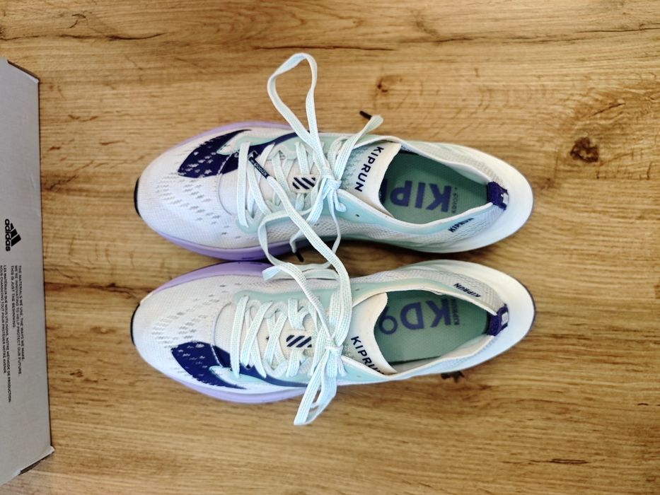 Incaltamite pentru alergat cu talpă de carbon KIPRUN KD900X LD