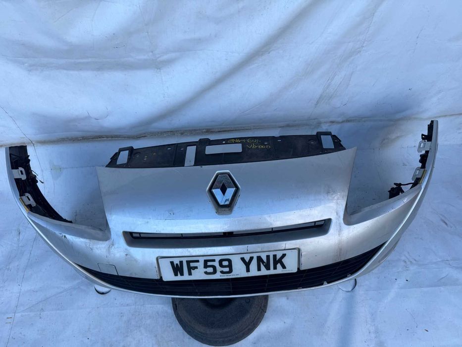 Bara Fata Renault Scenic 3
