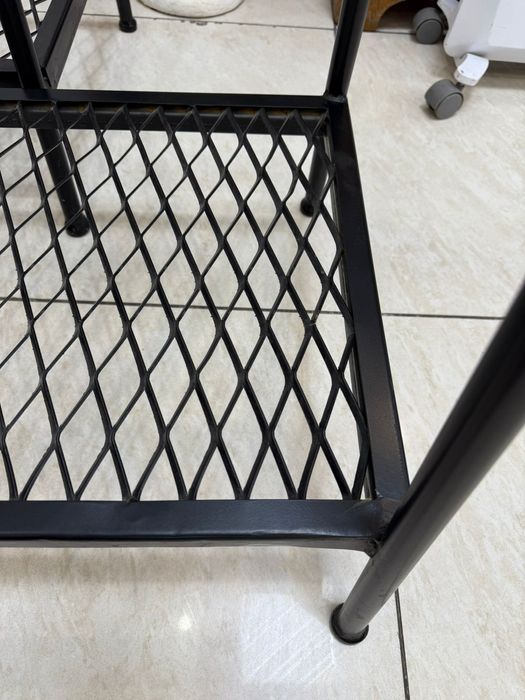 Рейлы вешала !!!