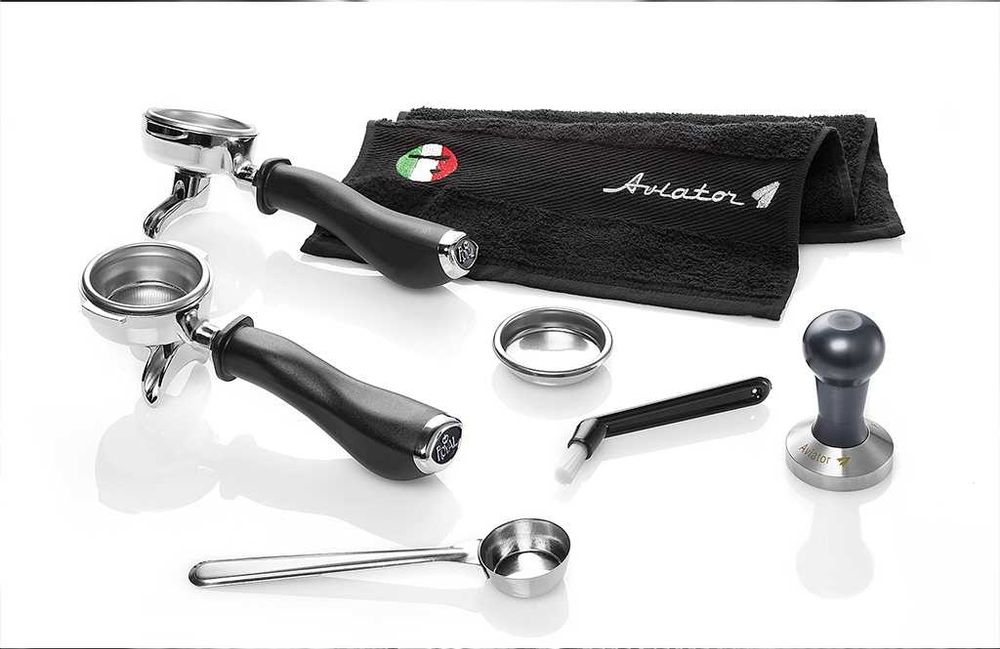 Профессиональная кофемашина CBC ROYAL AVIATOR 1GR