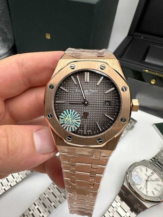 audemars piguet royal oak extra-thin gk