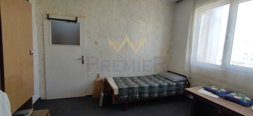 Продава се Двустаен апартамент в Балчик - 62 кв.м за 936 €/кв.м - Снимка #4