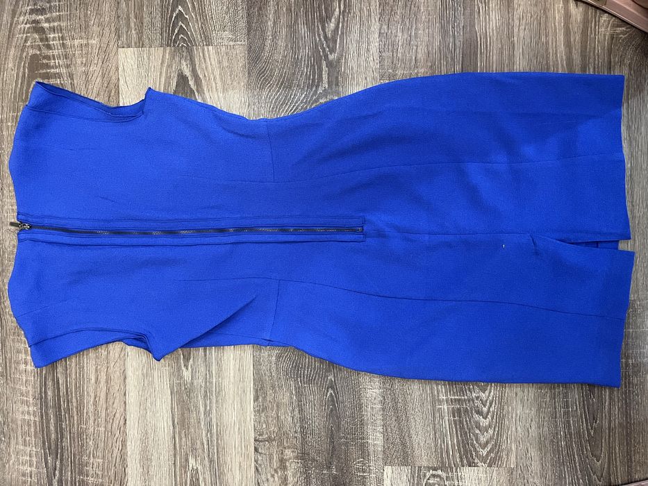 Рокля и сако