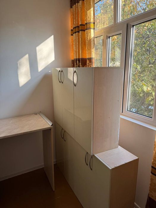 1/3/4 36м2 Напротив Госпиталя военного кирпич