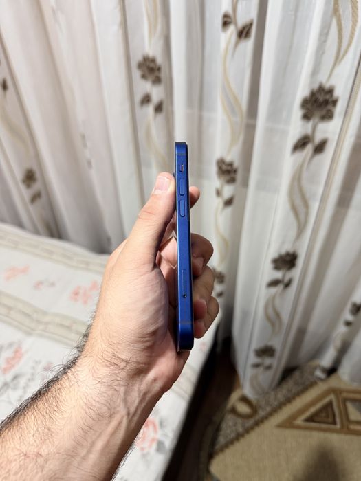 APPLE iPhone 12 Mini Blue 64GB baterie 100% Garantie !