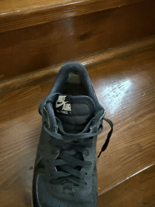 Nike air force 1 Dimsix !!