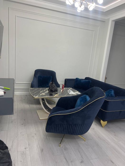 ЖК СОЛАРИС.  1 комнатная аренда. Срочно. Яккасарай