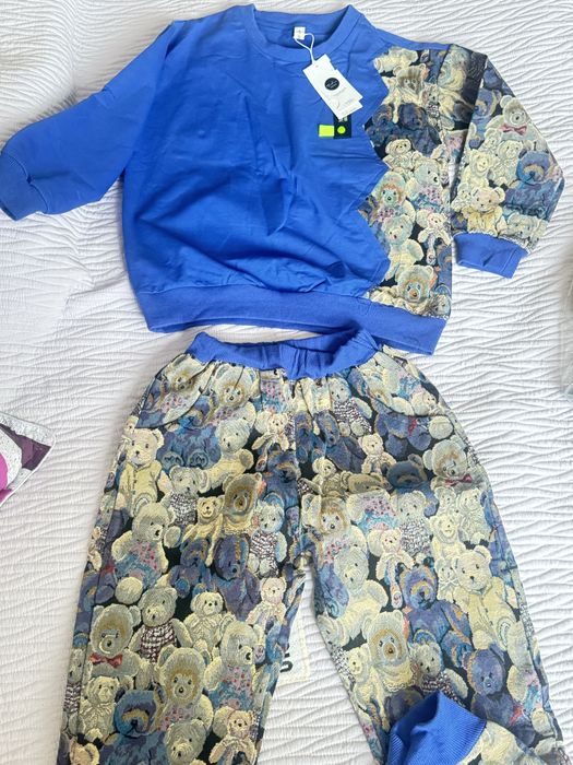 Срочно продам детскую одежду